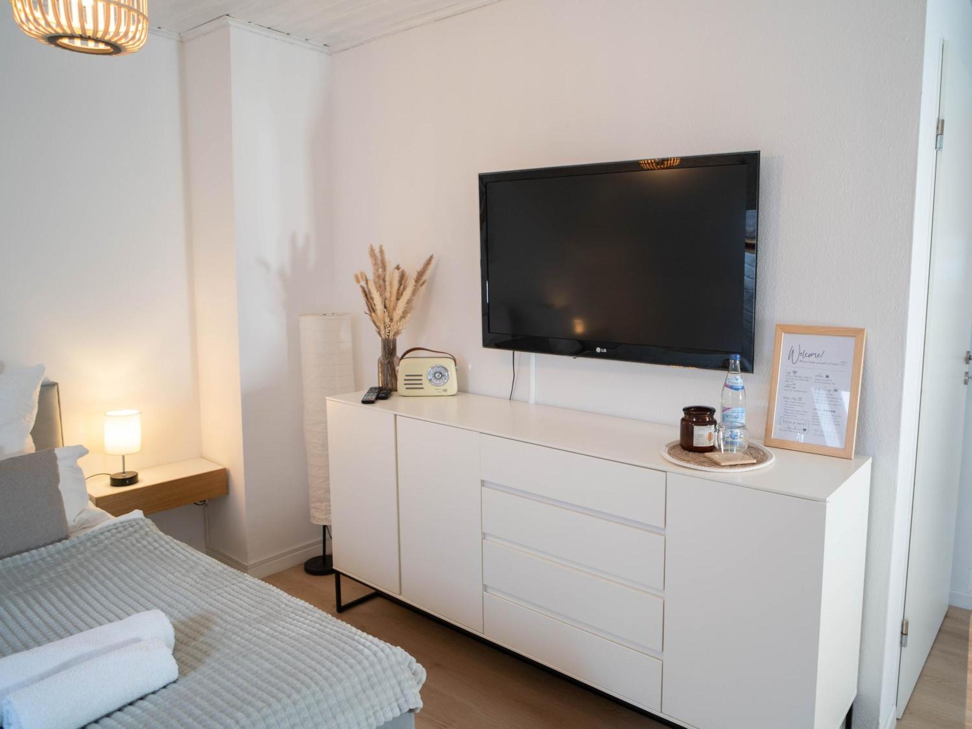 Charmantes Apartment Mit Balkon Mindelheim Bagian luar foto